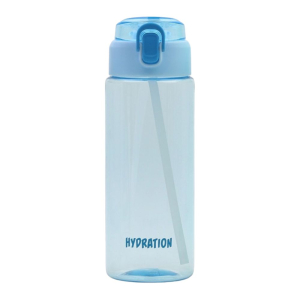 Butelka sportowa TRITAN HYDRATION 700ml niebieski